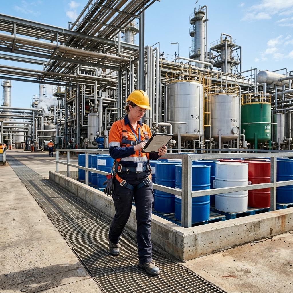 Approval-Condition Compliance Registers: Turning Obligations into Site Actions