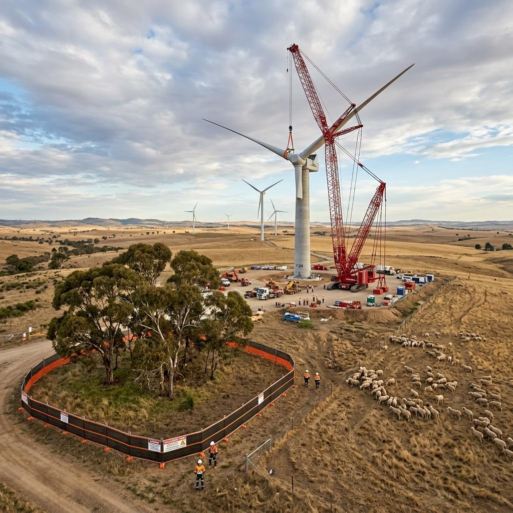 Cumulative Environmental Impacts: What Project Teams Should Consider