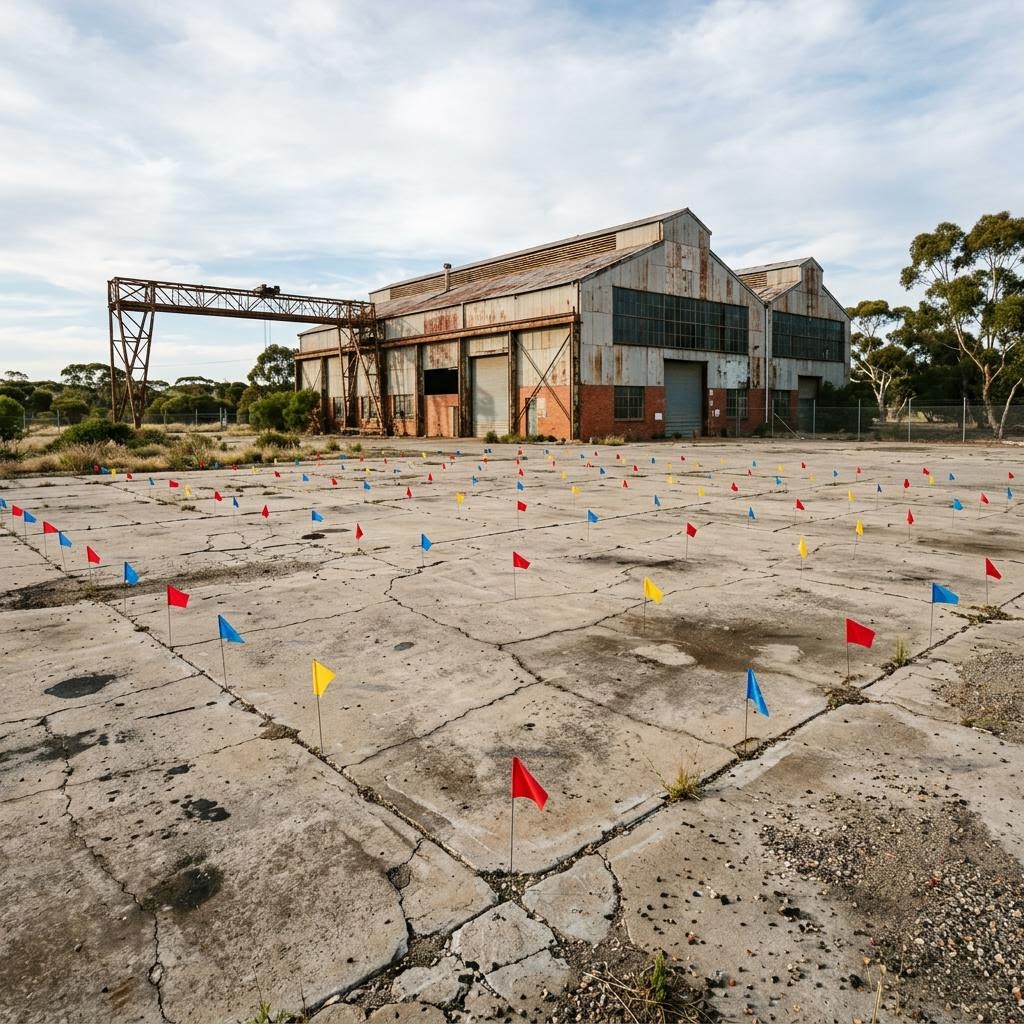 Conceptual Site Models: Connecting Contamination Sources, Pathways and Receptors