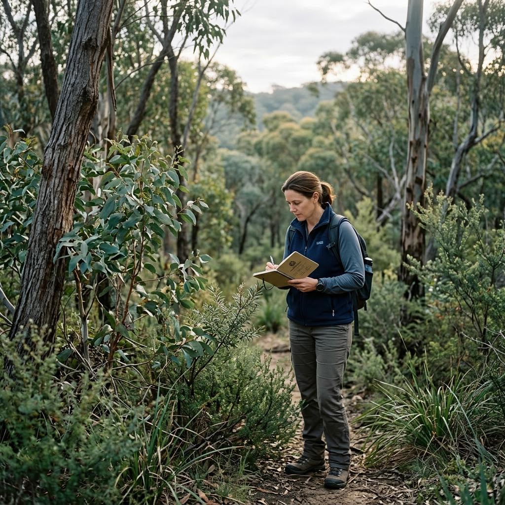 Ecology Survey Timing: Planning Around Seasonal Survey Windows